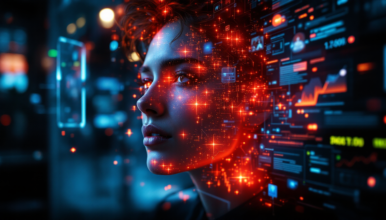 Revolutionize your social content with free face swap AI