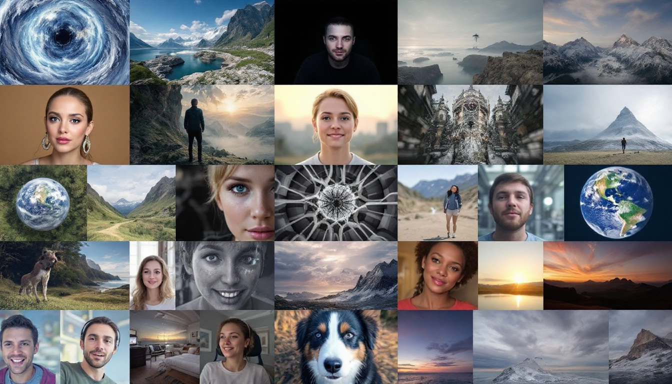 All-in-one access to advanced AI models