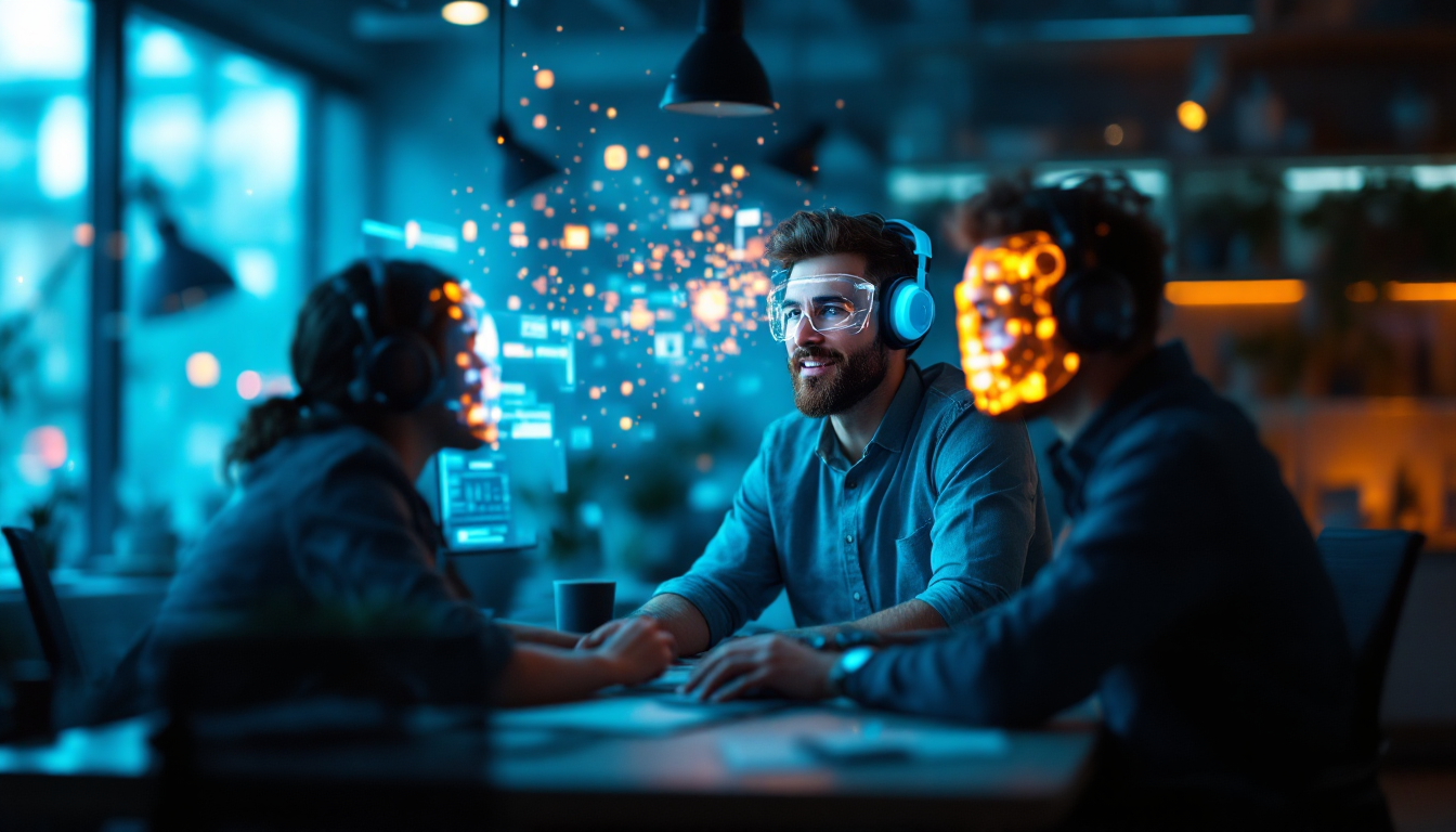 Effortless customization for brands