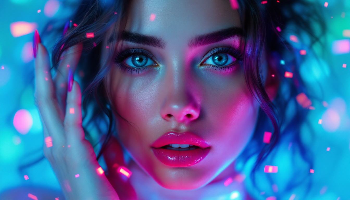 Revolutionize your social feeds with effortless AI swaps