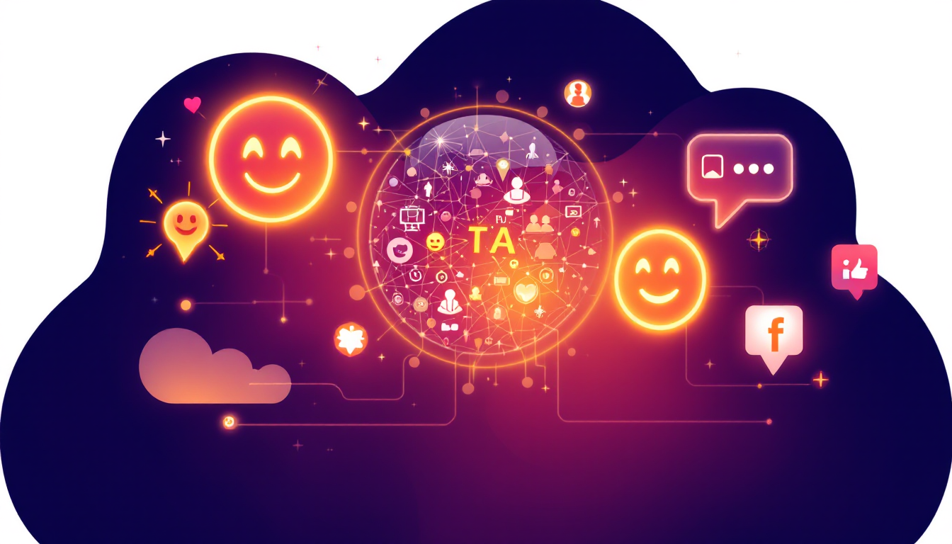 Rapid generation of influencers and products