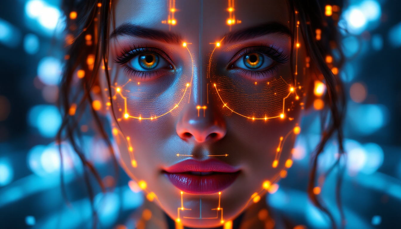 Unlock seamless face swaps for viral social videos