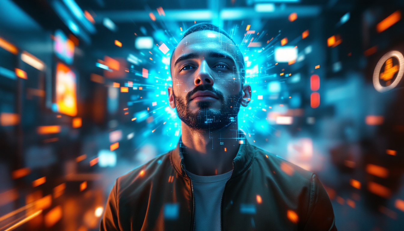 Unlock hyper-realistic AI images that captivate audiences