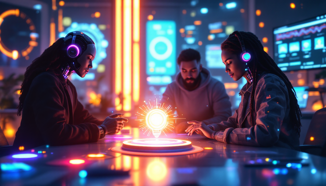 Cost-effective scalability for teams