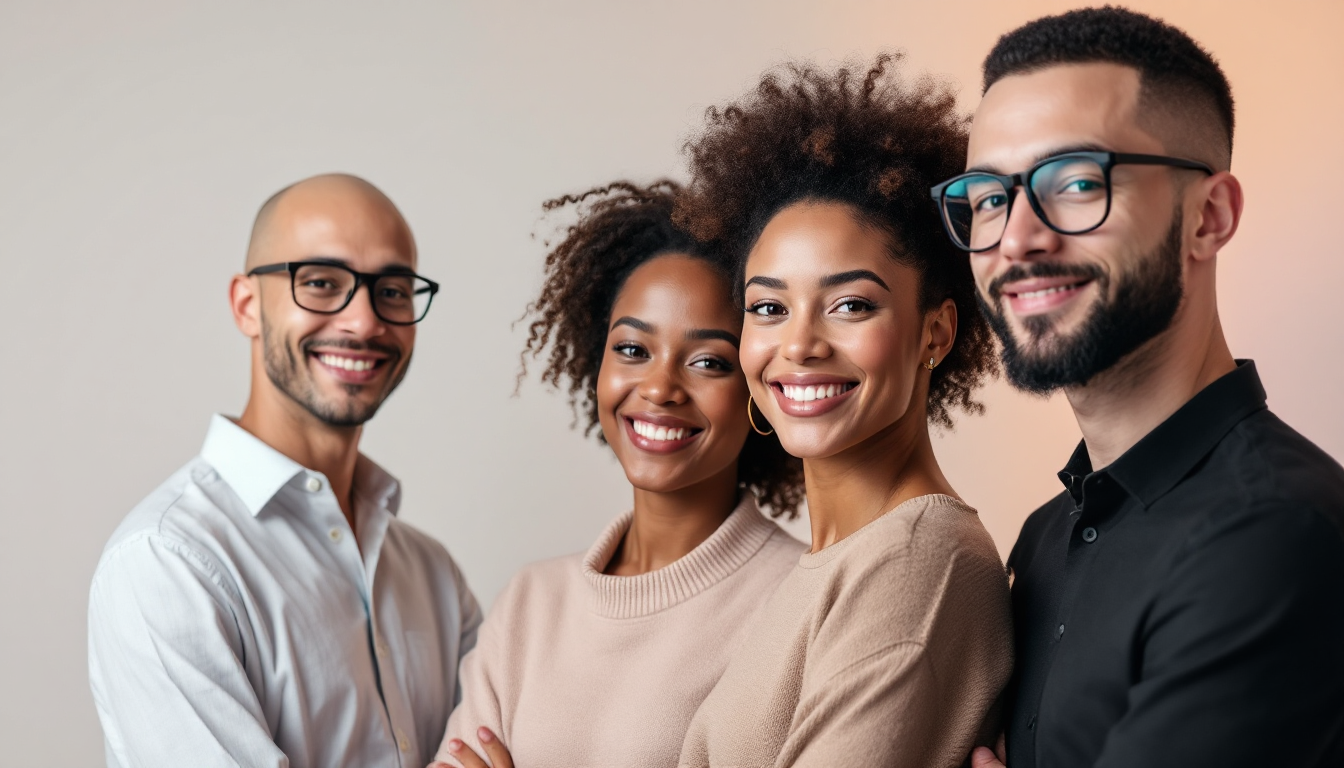 Effortless customization and editing