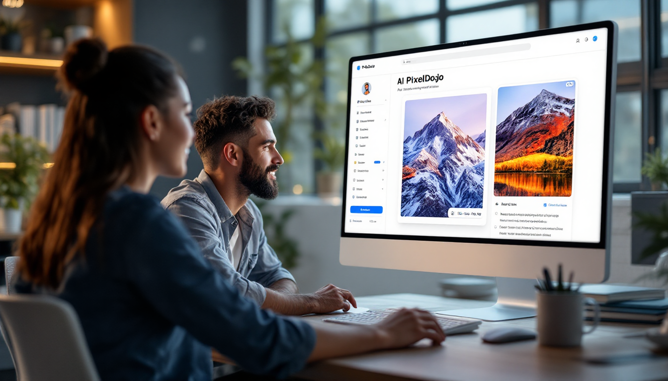 Cost-effective multimedia creation