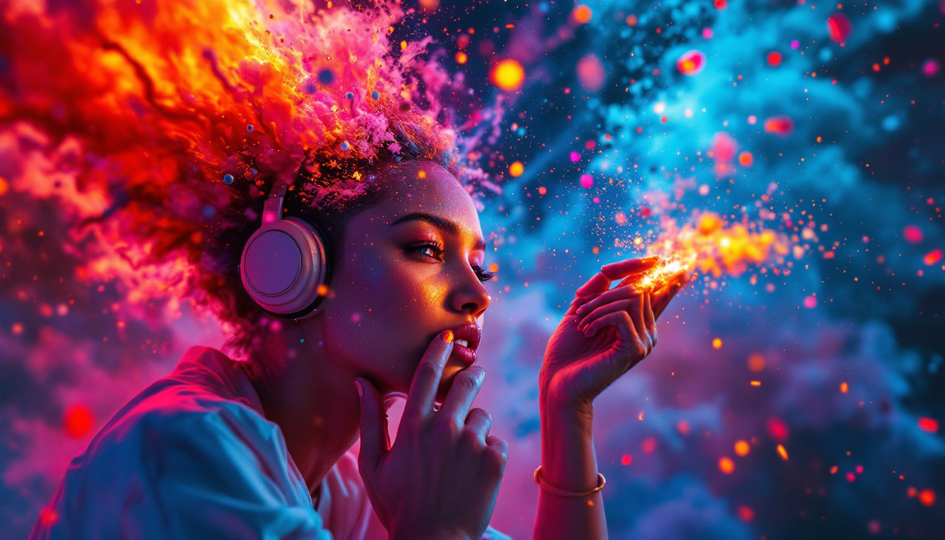 Revolutionize your social feeds with instant Picture AI mastery