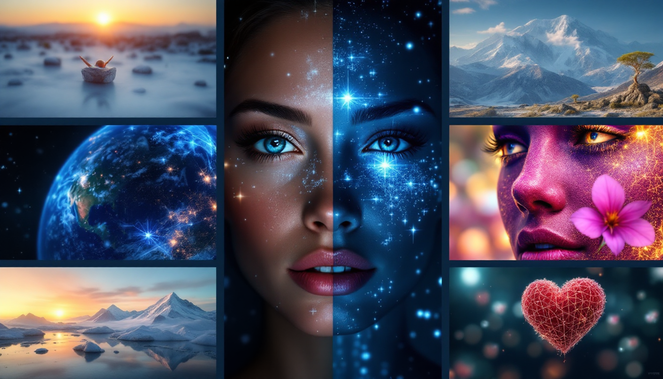 Seamless AI picture generation for any campaign