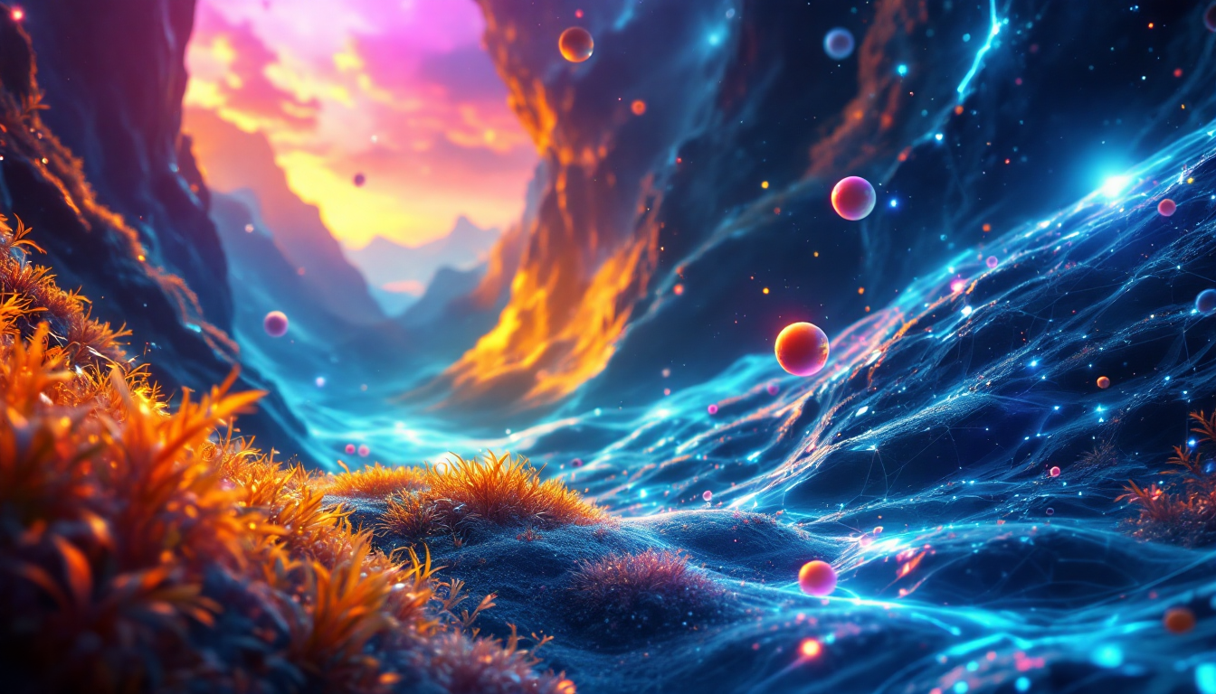 Elevate your art list workflows with unified AI power