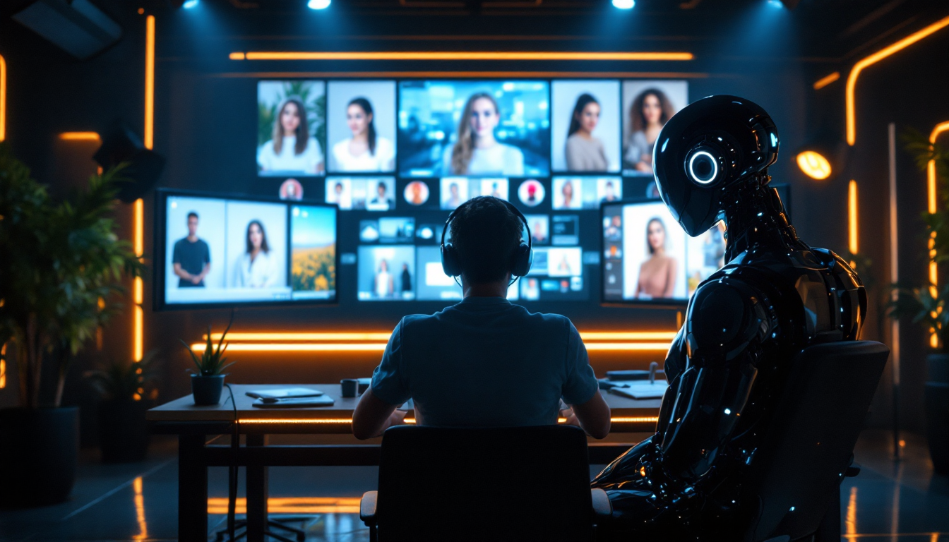 Revolutionize your social feeds with Google Veo 3 AI precision