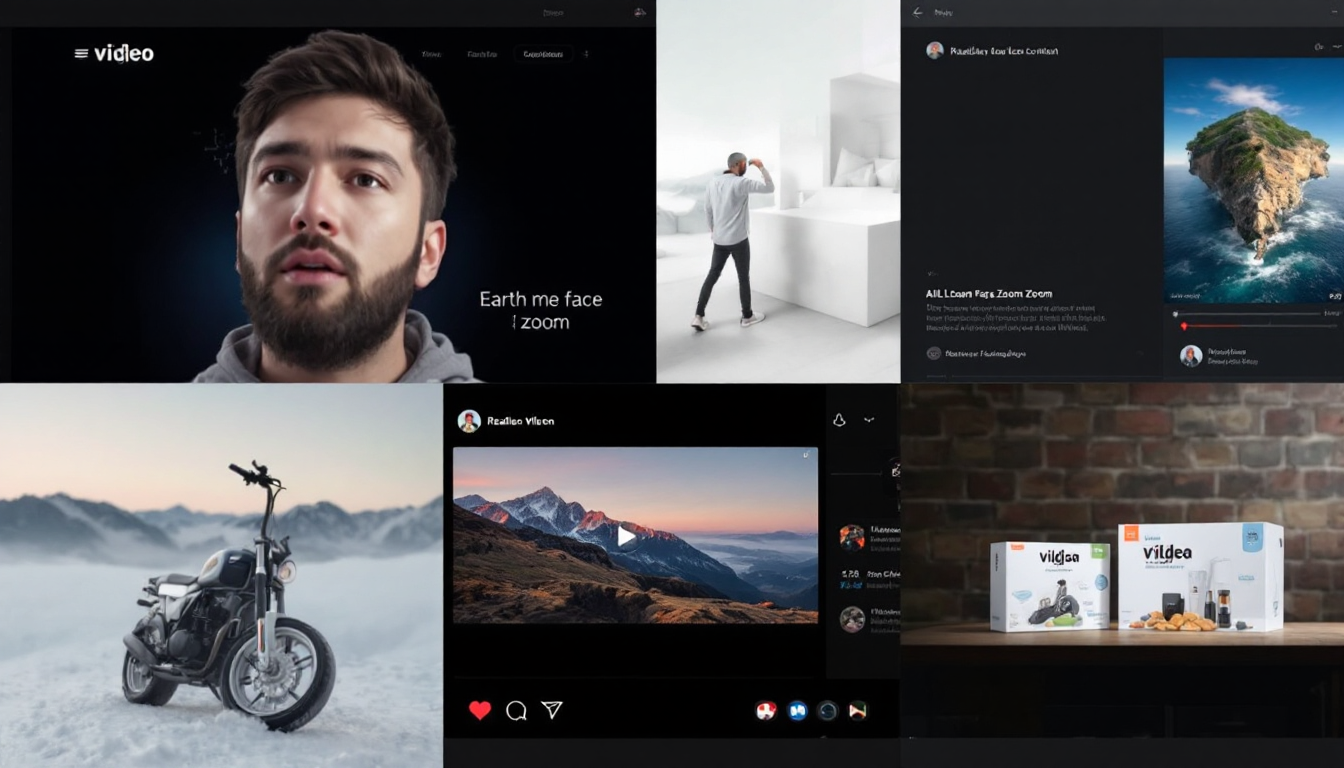 Instant viral content creation