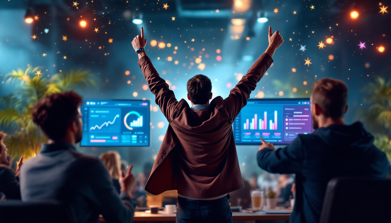 Seamless integration for teams