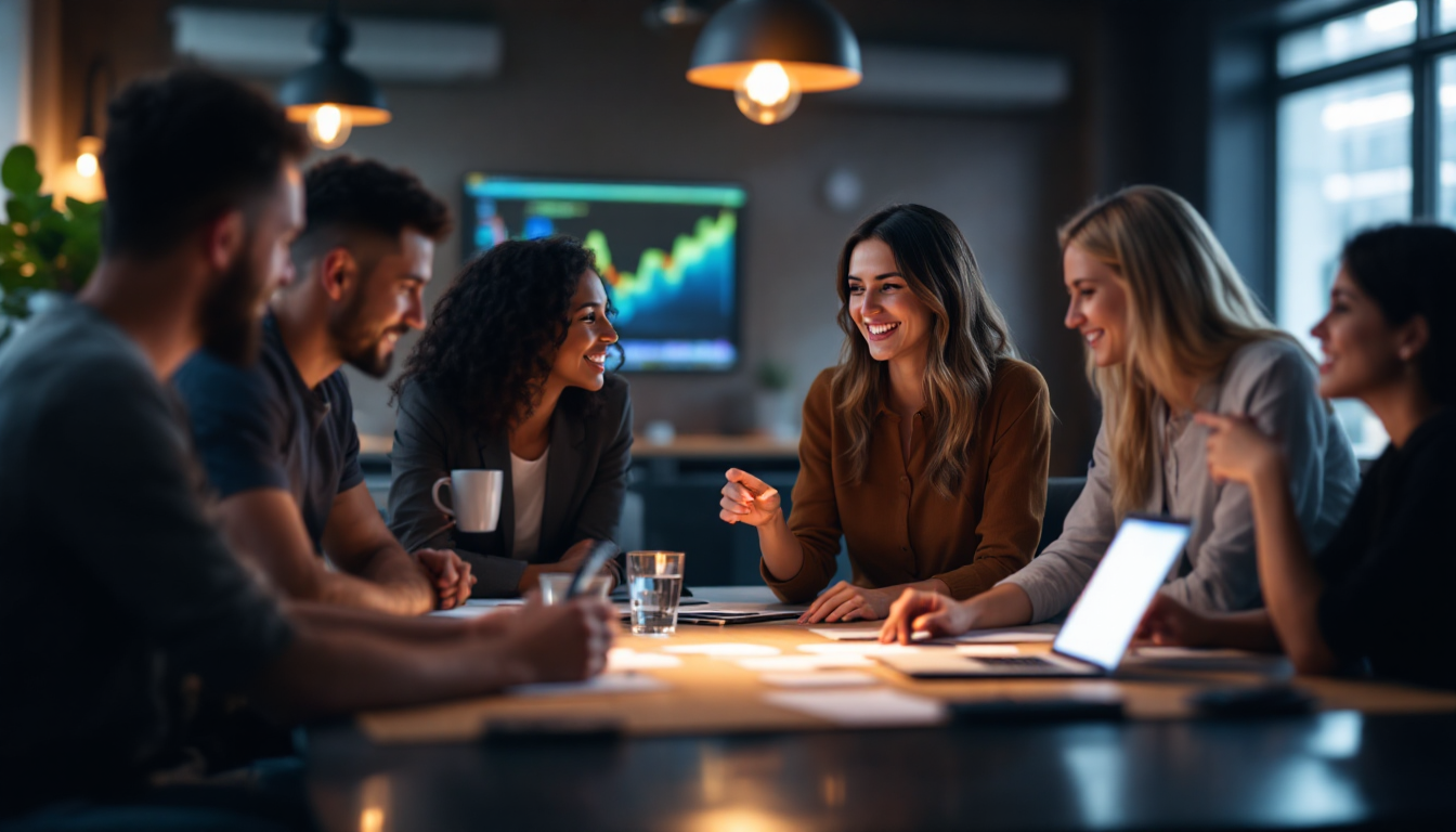 Effortless Customization and Scaling