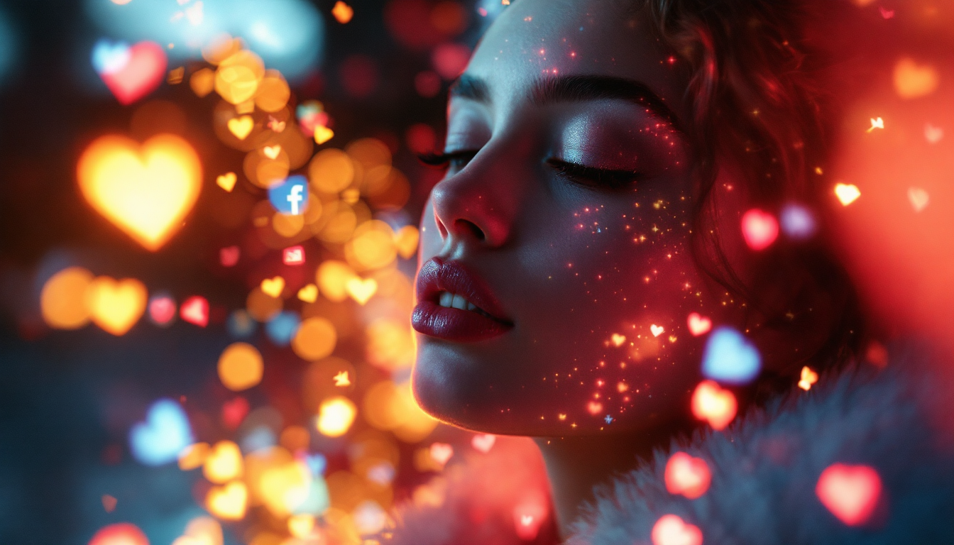 Revolutionize your social content with effortless photo face swap