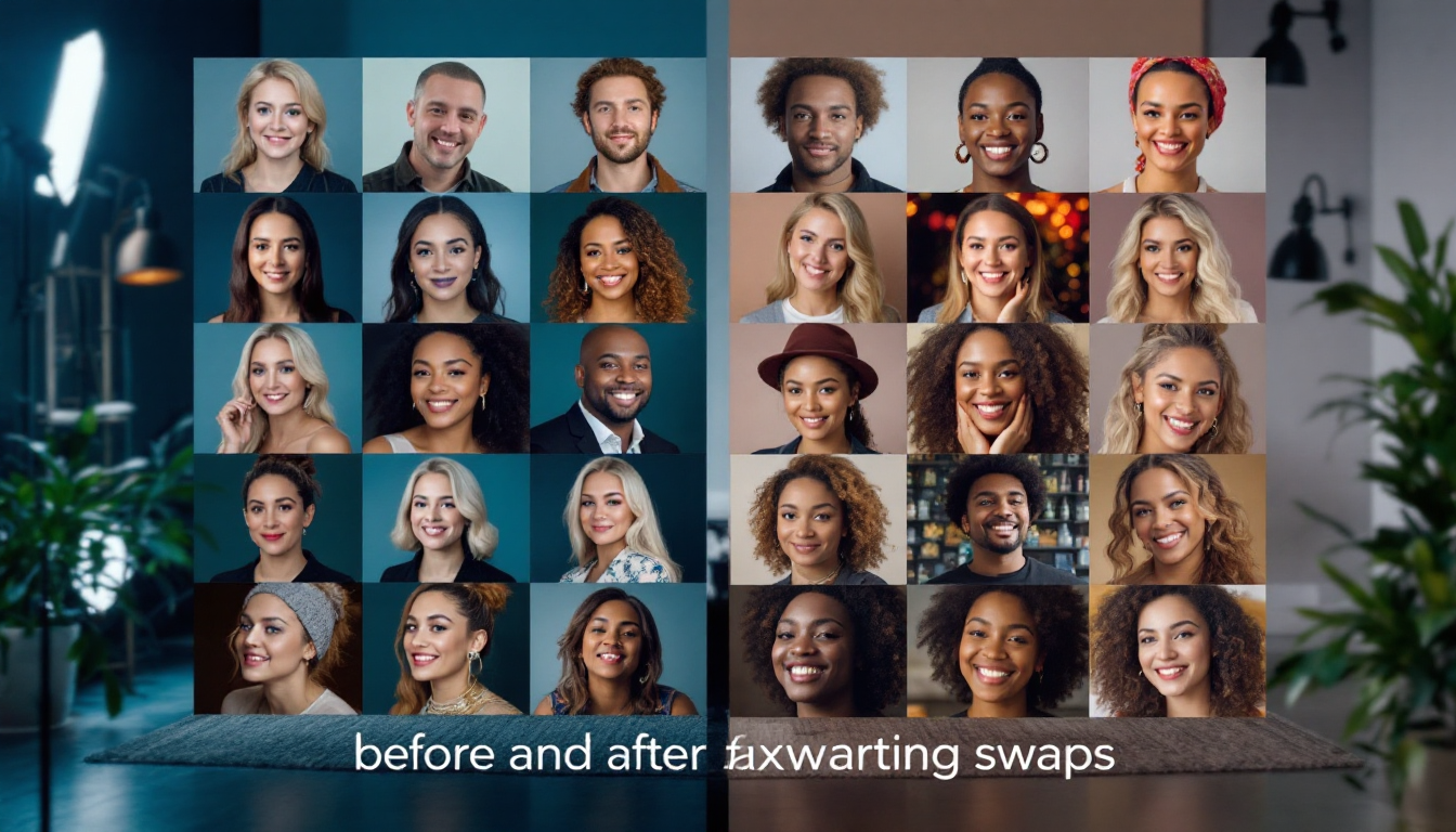 Instant viral content creation