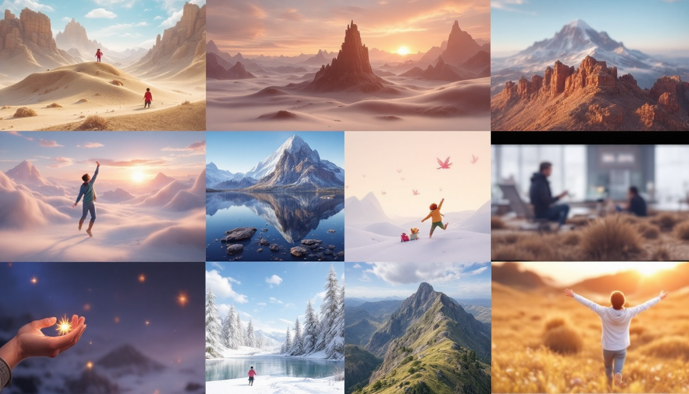 All-in-one access to top AI models