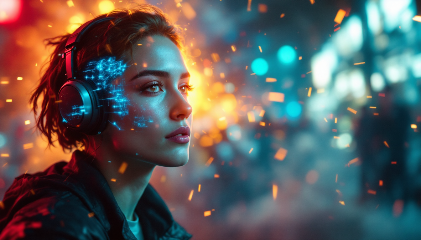 Elevate your social content with seamless face swap videos