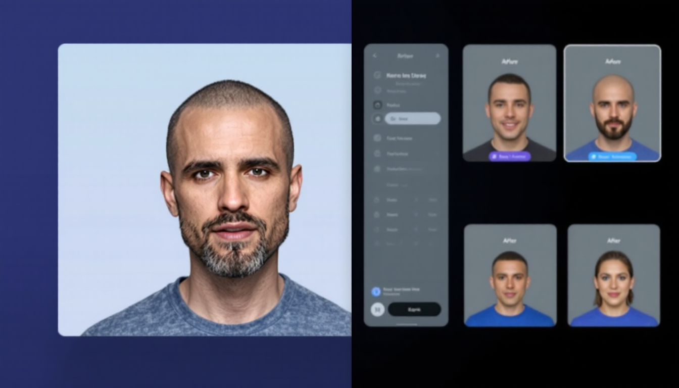 Instant viral content creation