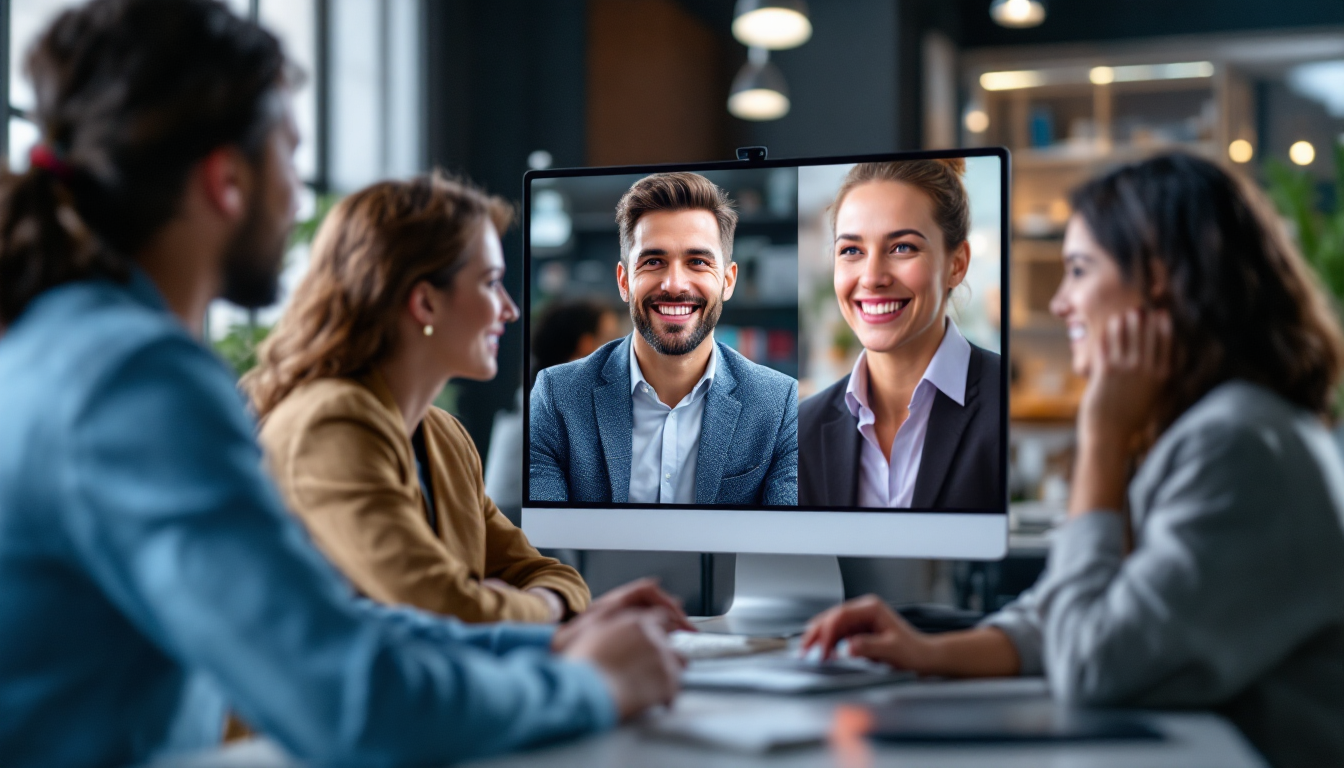 Scalable content production without teams