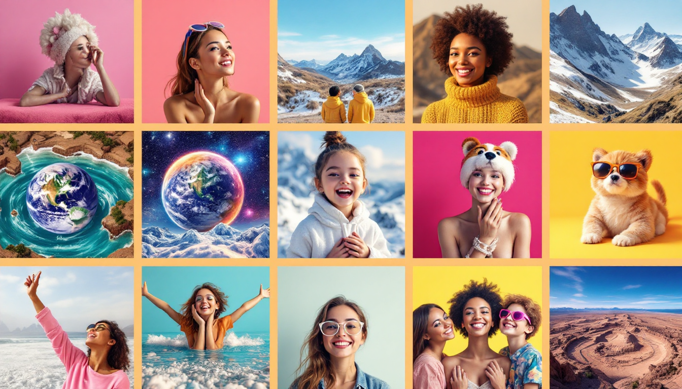 Rapid Content Generation at Scale