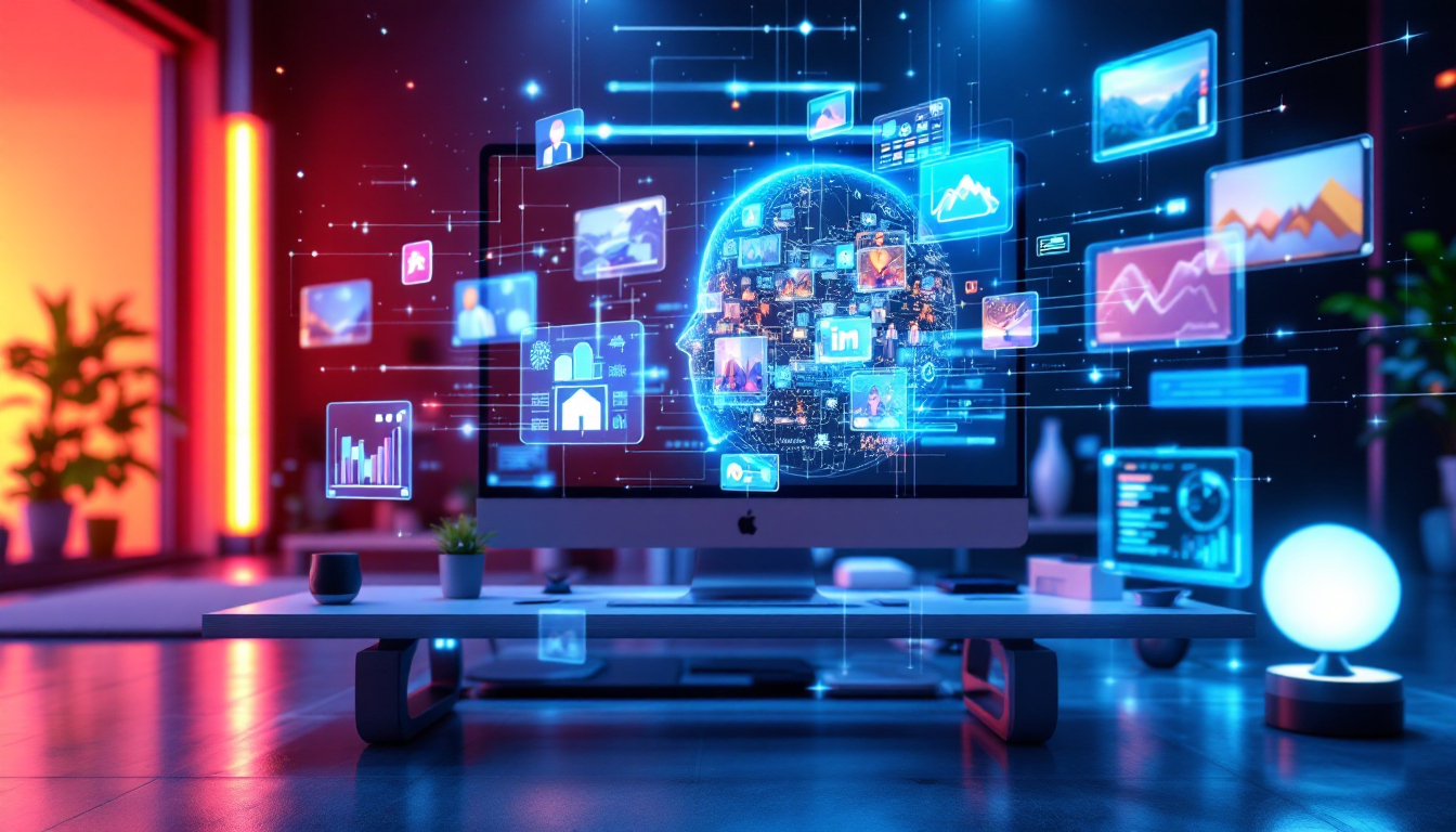 Empower teams with unified AI generated images at scale