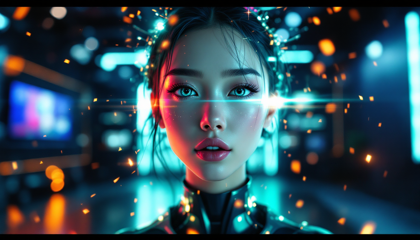 Unlock viral ahegao face content with SocialAF's AI precision