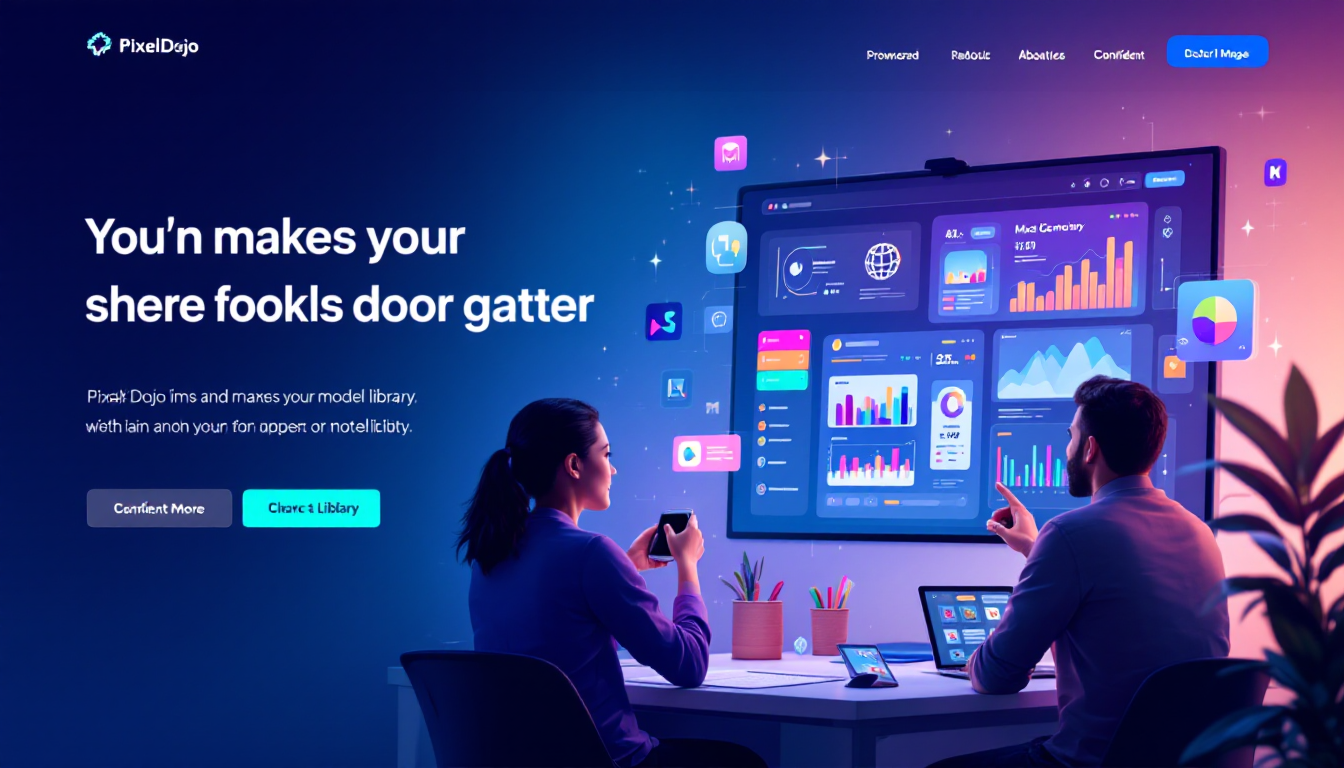 Cost-effective team collaboration