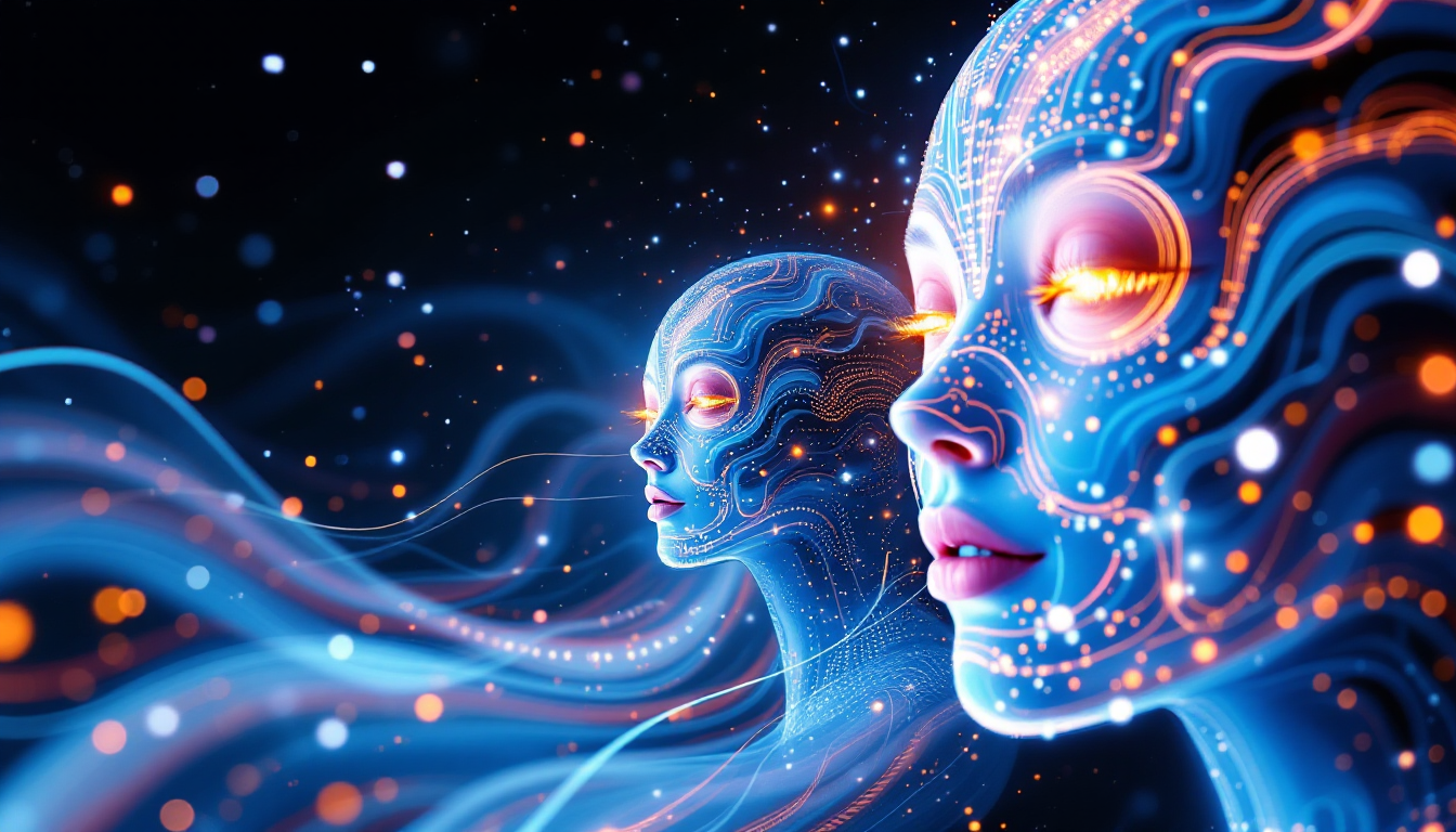 Seamless customization and integration