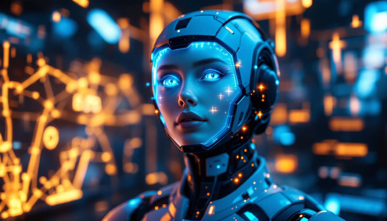 Revolutionize Your Content Creation with Realistic AI Images