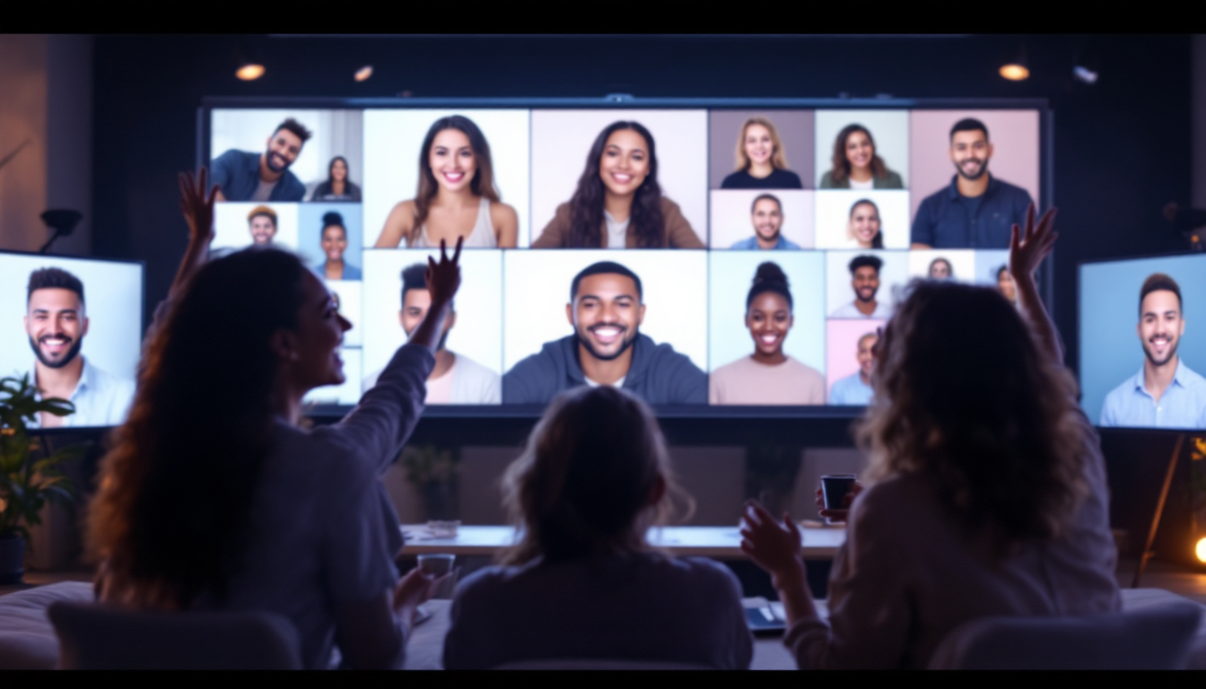 Viral-ready product visuals