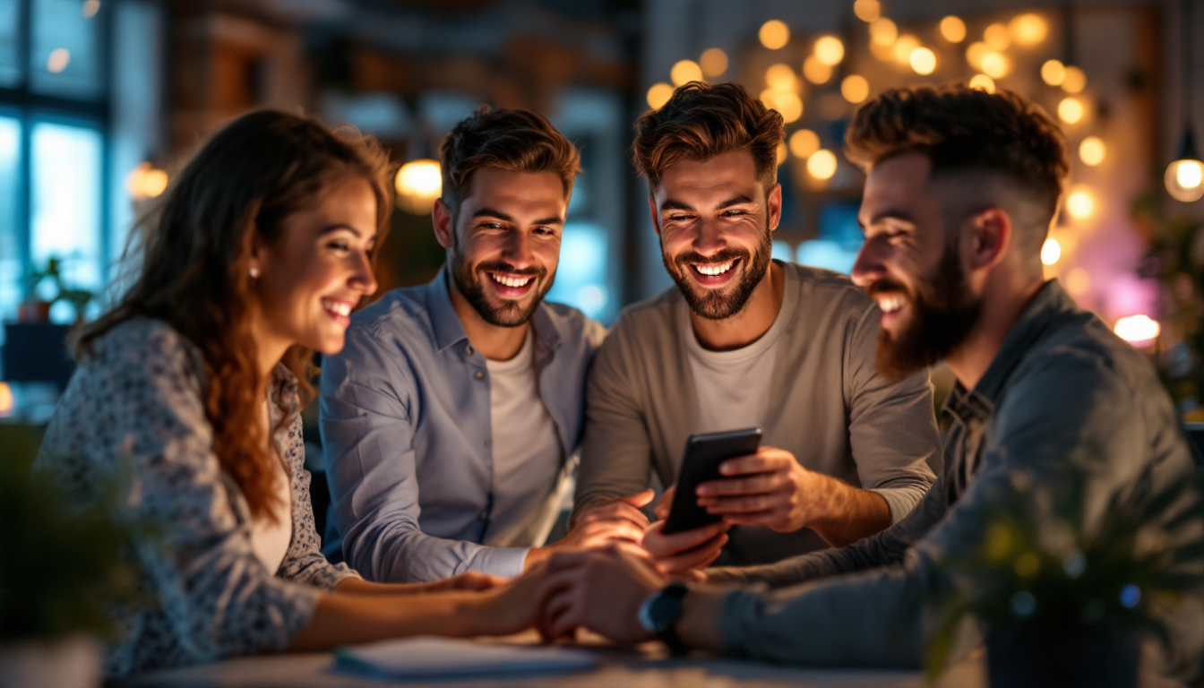 Cost-Effective Automation