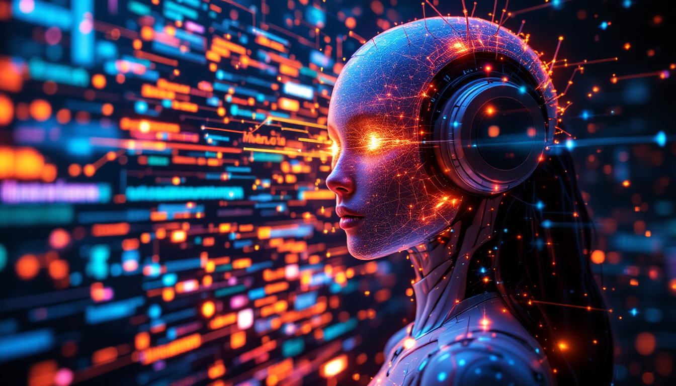 Empower your team with unified artist AI capabilities