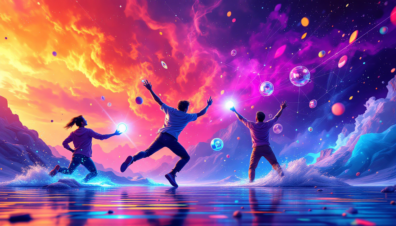 Scalable for team workflows