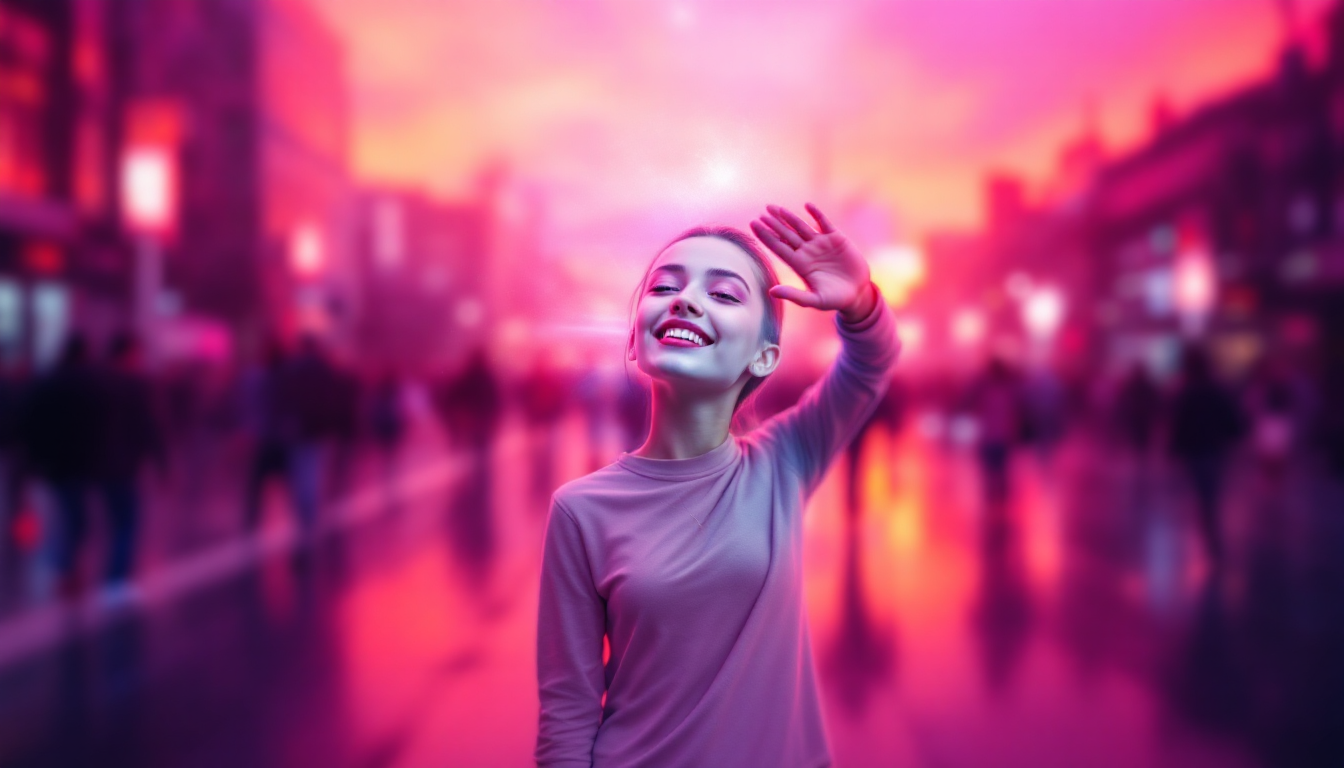 Revolutionize your social content with SocialAF's free face swap app