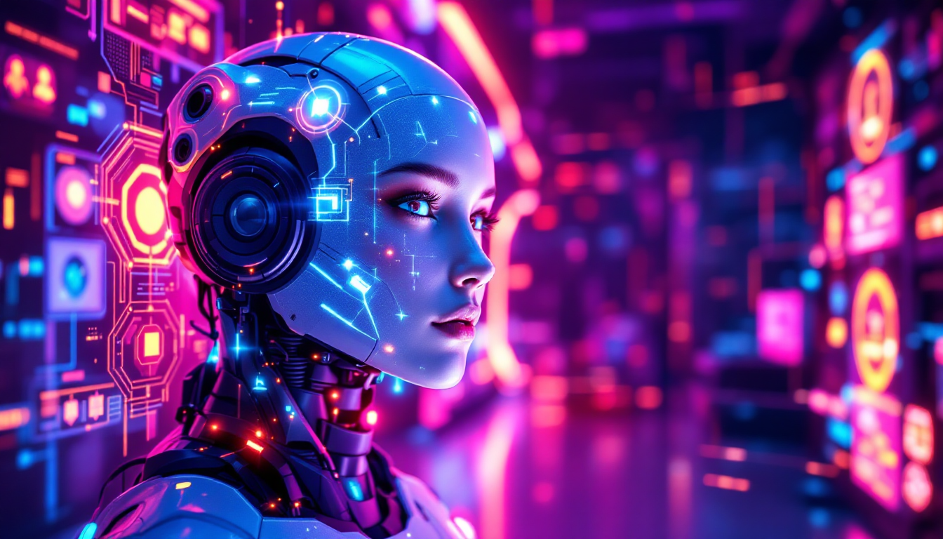 Revolutionize your content with AI photos that captivate and convert