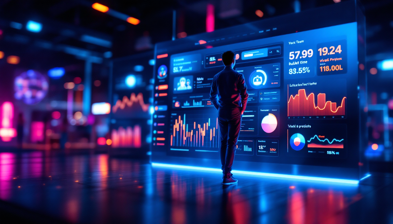 Seamless team collaboration