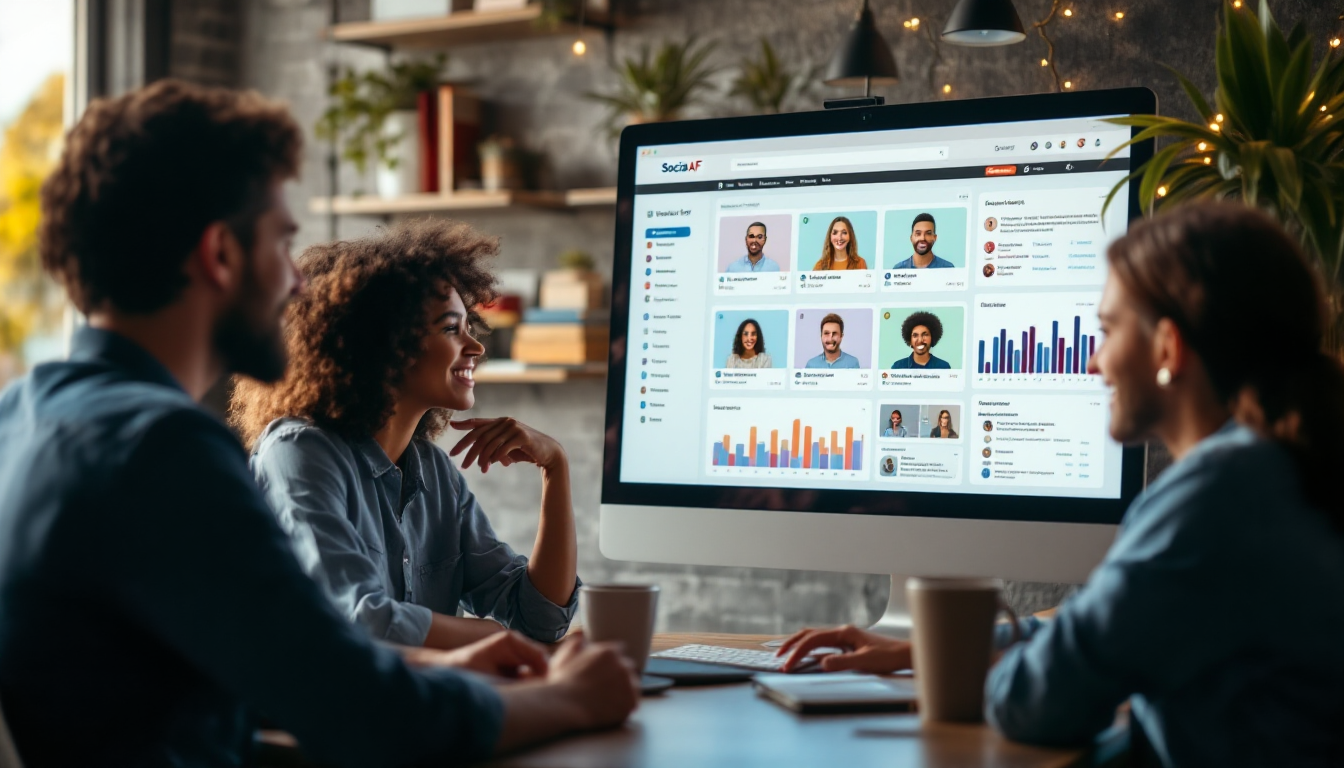 Realistic and customizable outputs