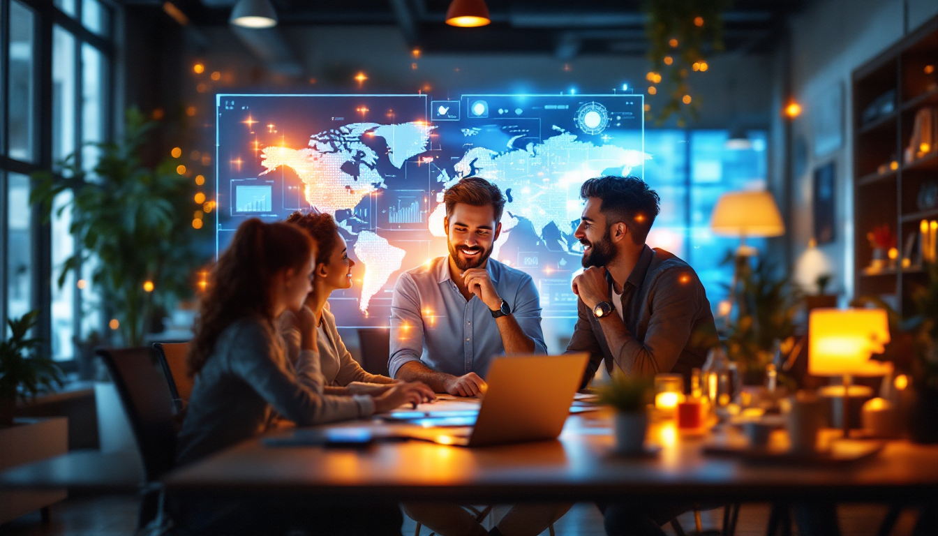 Unmatched realism and customization