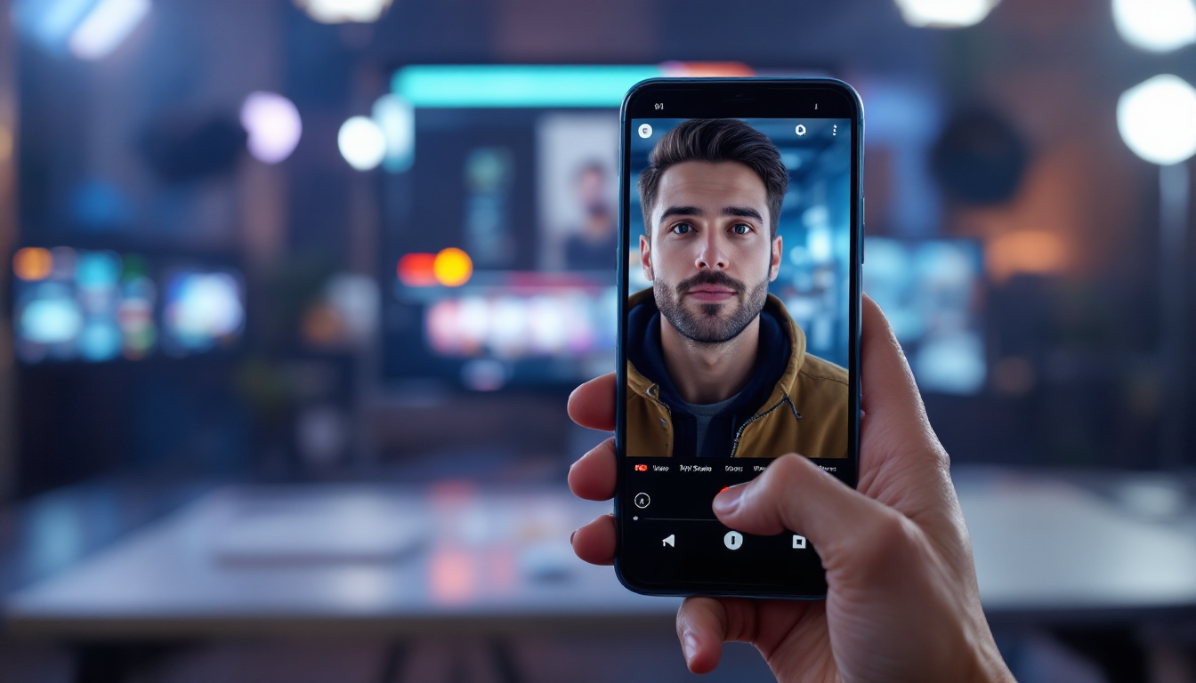 Revolutionize Your YouTube Shorts with SocialAF's AI Generator