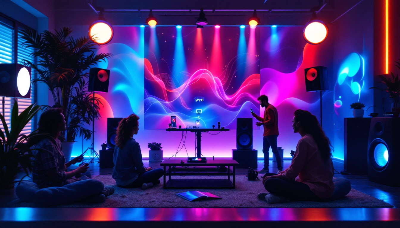 Elevate your Instagram Live streams with unified AI tools