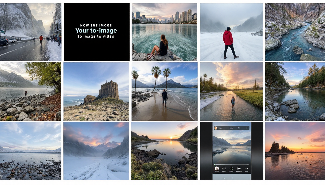 All-in-one AI for seamless live production