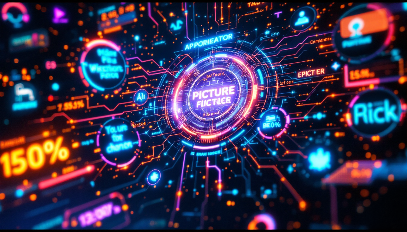 Elevate your picture creation with unified AI power