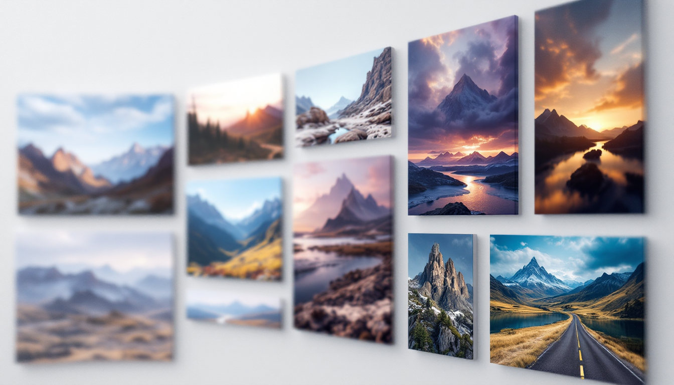 All-in-one access to top AI models