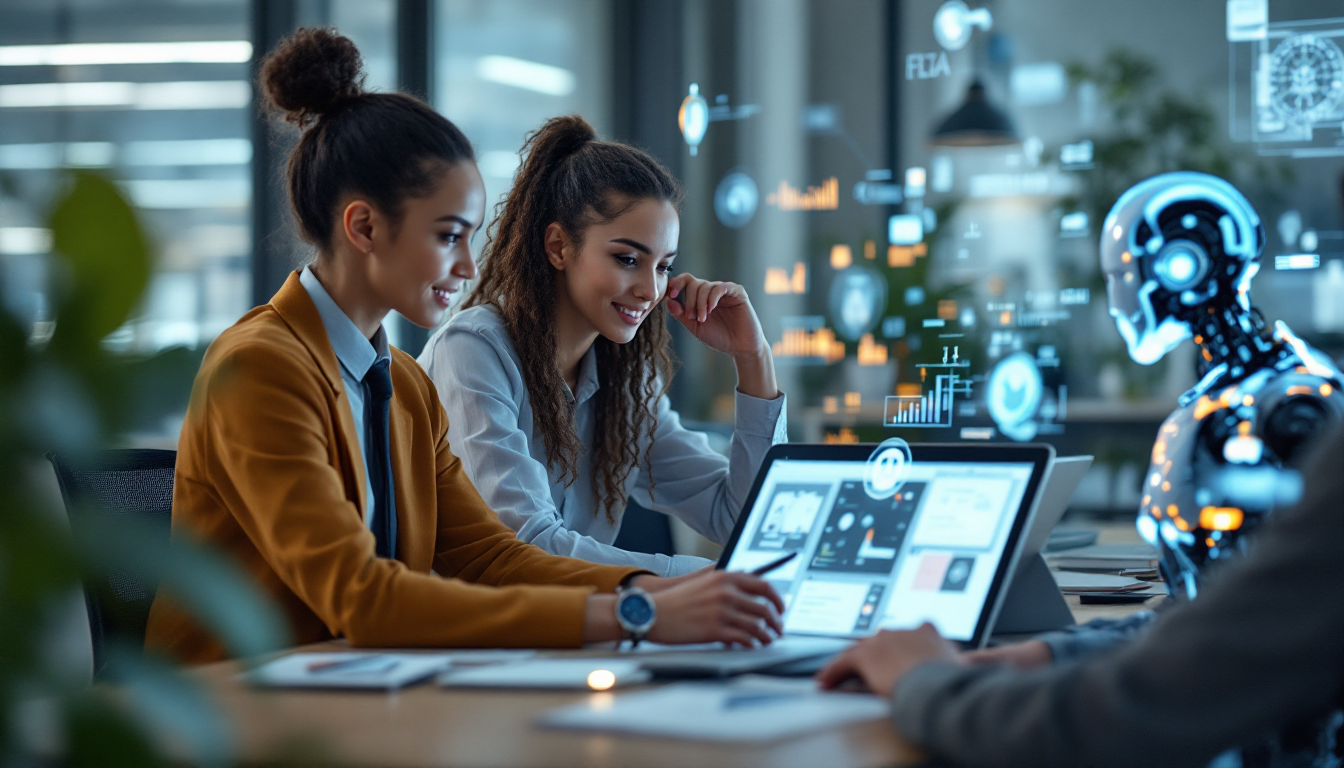 Seamless image-to-video conversion