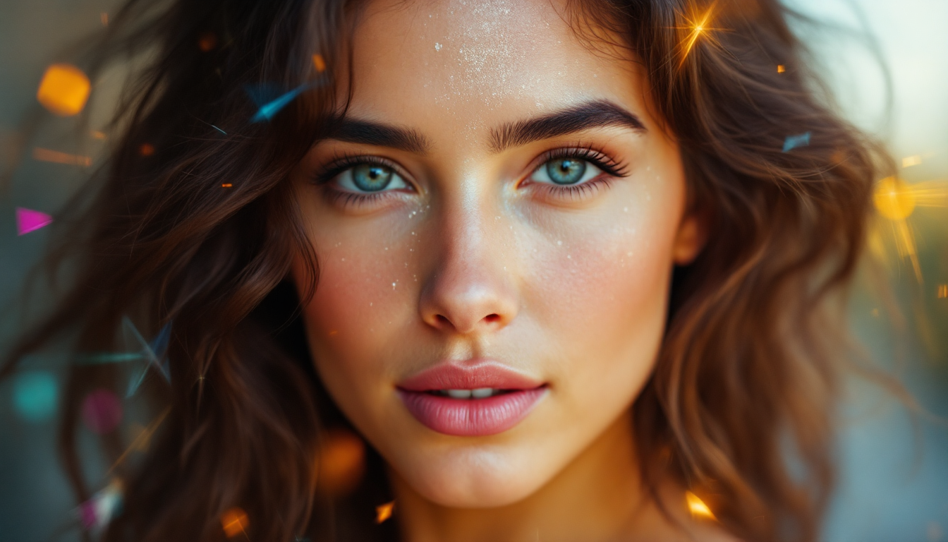 Revolutionize your social feeds with effortless face replace AI