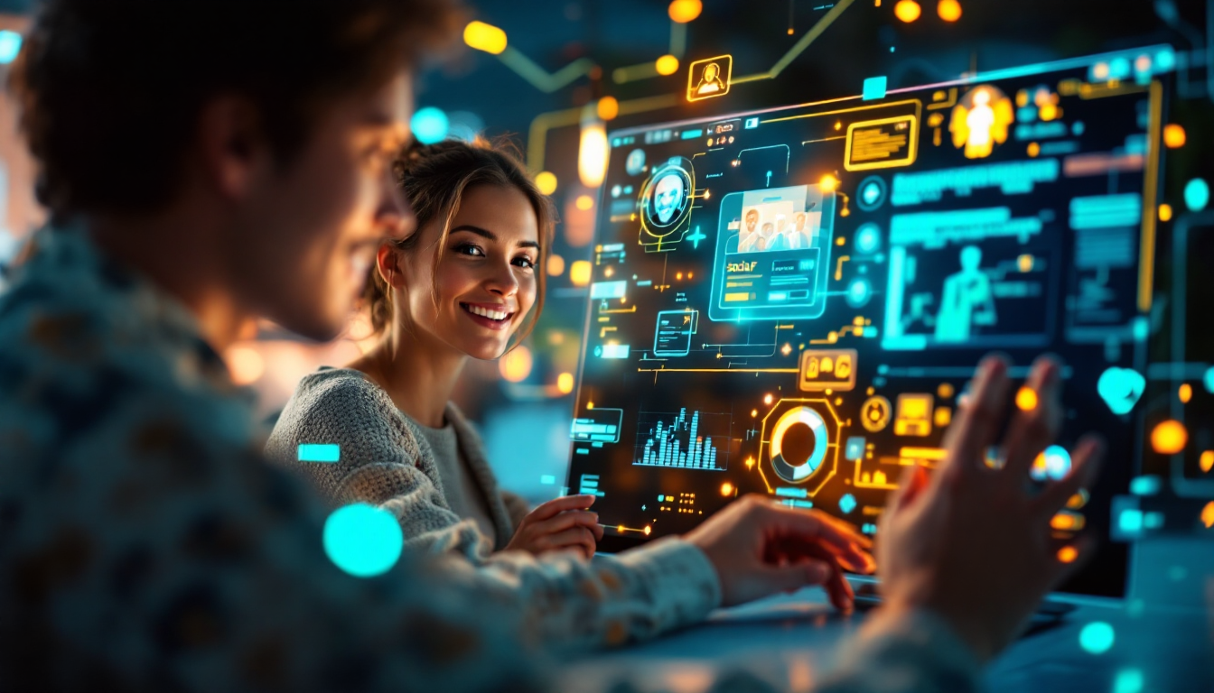 Scalable viral content production