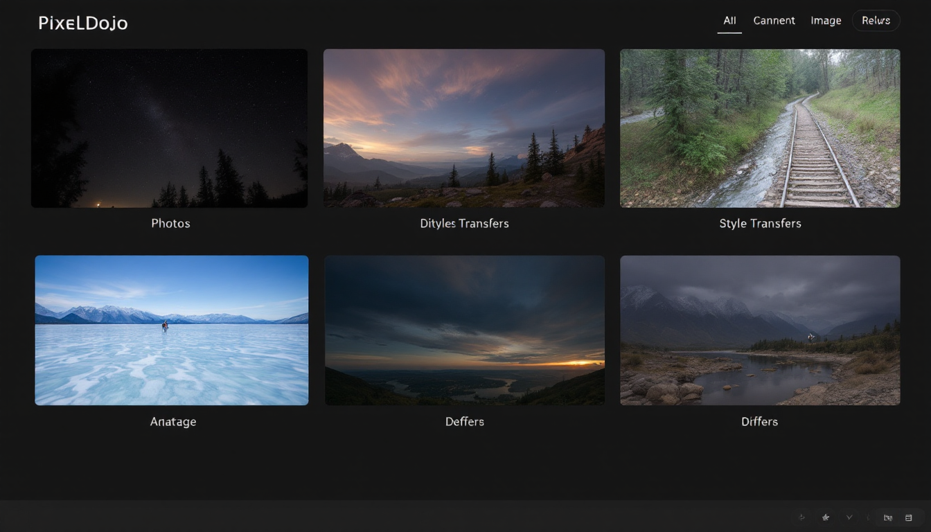 Unified access to top AI models