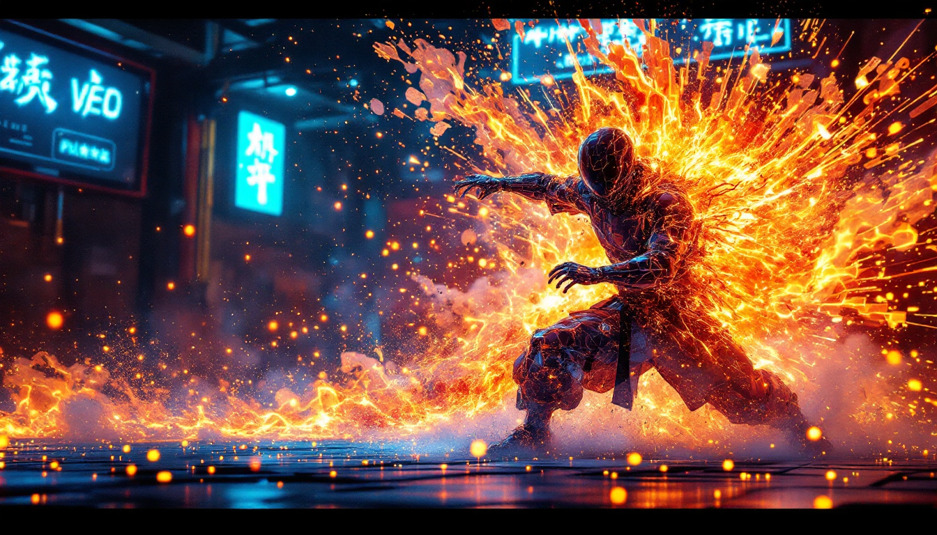 Unlock efficient picture generation with cutting-edge AI models