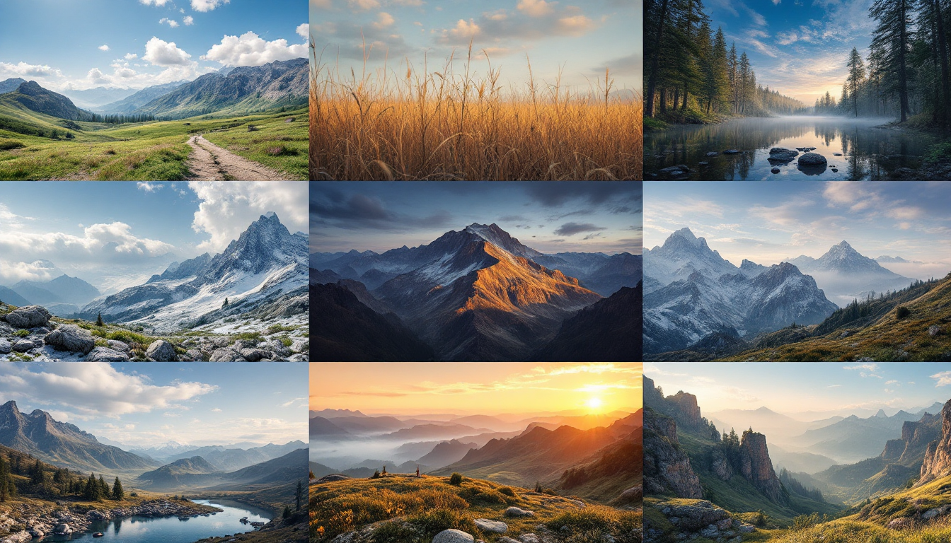 All-in-one access to top AI models