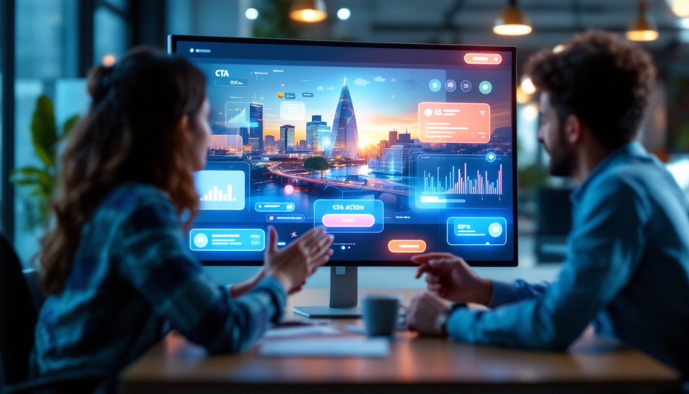 Customizable Outputs for Brand Alignment